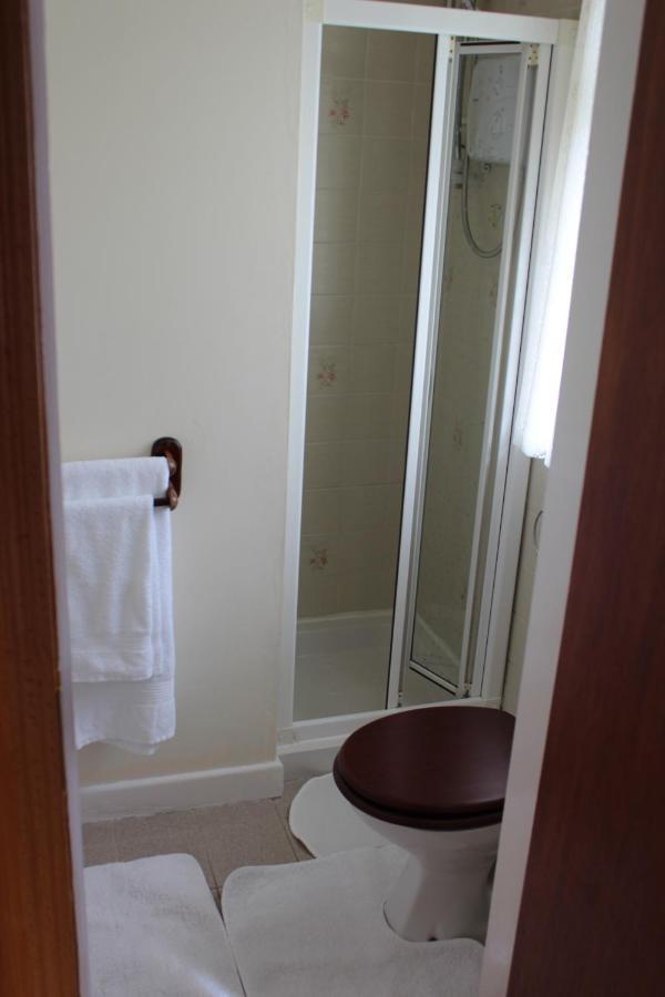 River Edge B&B Jamestown Ngoại thất bức ảnh